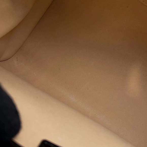 Delvaux Brillon PM Reprint 1958 Handbag Black - Picture 6 of 16